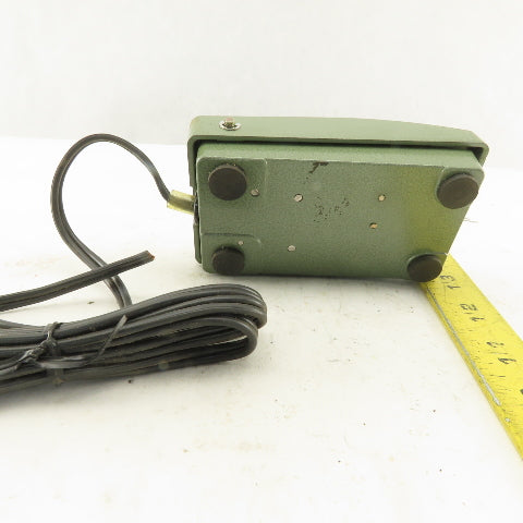 Ojiden OFL BS-S3 Foot Control Switch