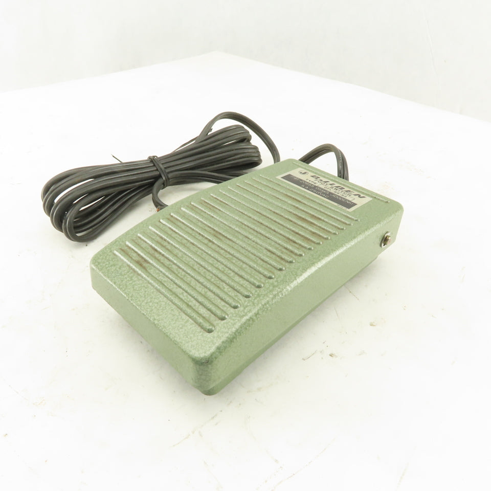 Ojiden OFL BS-S3 Foot Control Switch