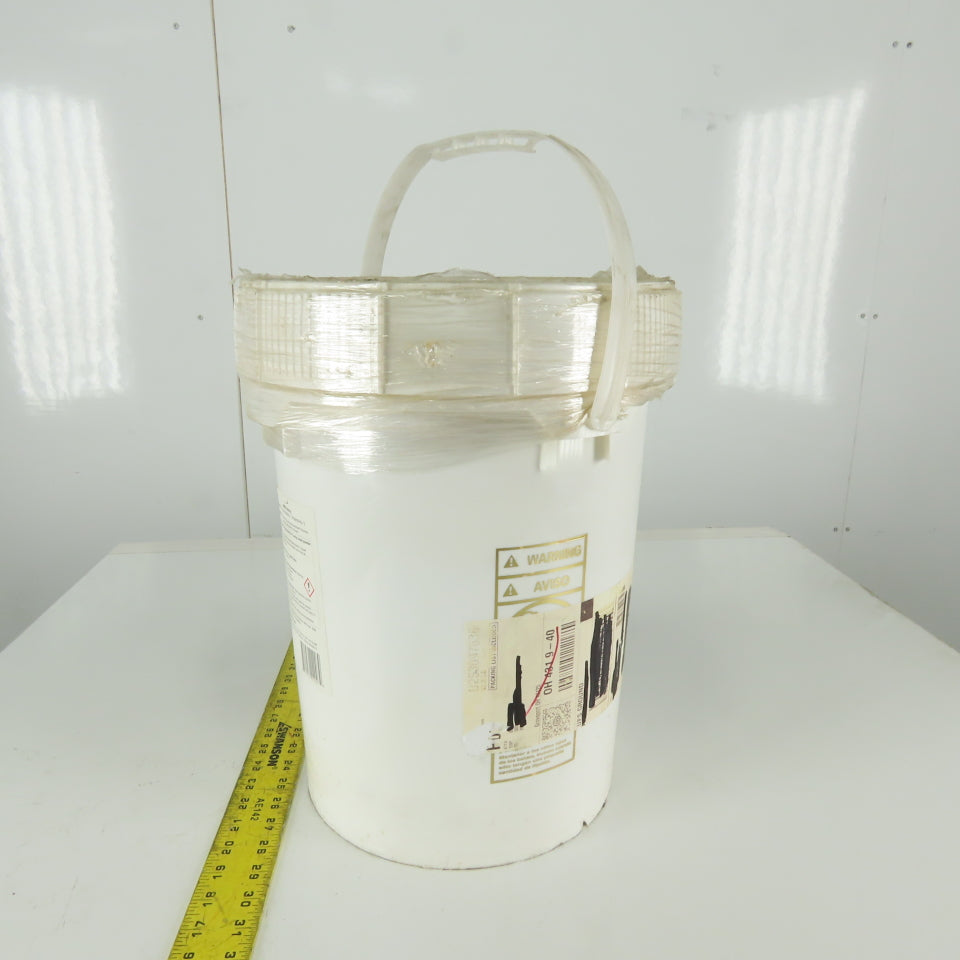 Absorbent Specialty Product Acid Spill Absorber & Neutralizer Powder 5 Gal. Pail