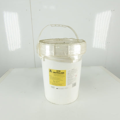 Absorbent Specialty Product Acid Spill Absorber & Neutralizer Powder 5 Gal. Pail