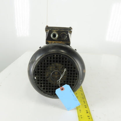 Perske FRL90.14-2 Spindle Motor 17800 RPM 220/230V 15Hp 3Ph