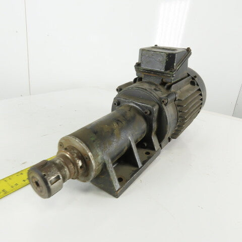 Perske FRL90.14-2 Spindle Motor 17800 RPM 220/230V 15Hp 3Ph