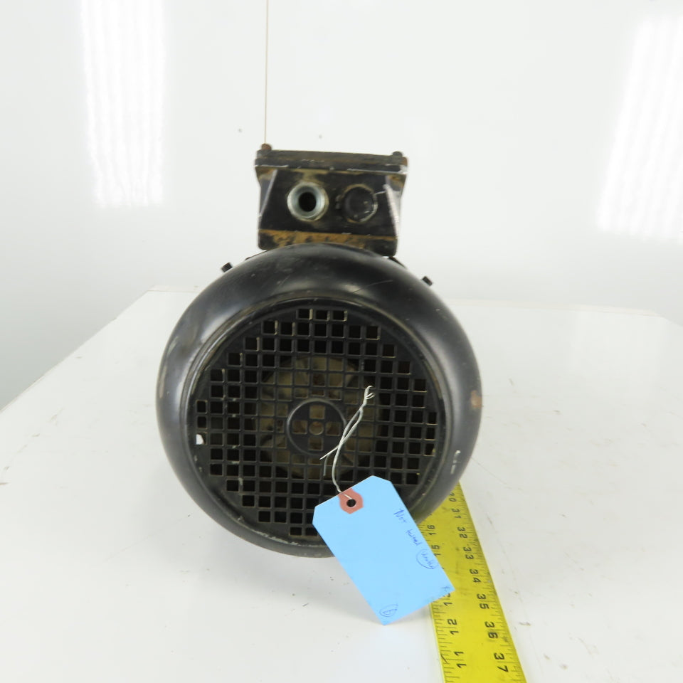 Perske FRL90.14-2 Spindle Motor 17800 RPM 220/230V 15Hp 3Ph