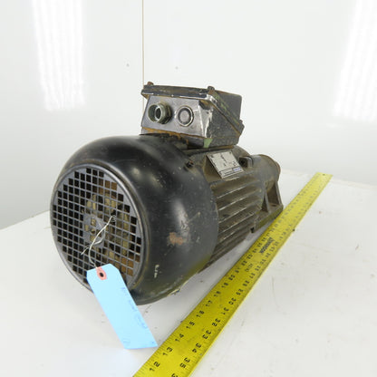Perske FRL90.14-2 Spindle Motor 17800 RPM 220/230V 15Hp 3Ph