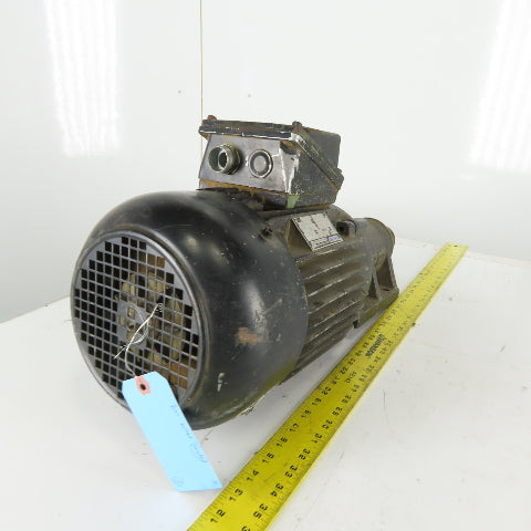 Perske FRL90.14-2 Spindle Motor 17800 RPM 220/230V 15Hp 3Ph