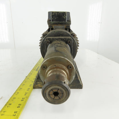 Perske FRL90.14-2 Spindle Motor 17800 RPM 220/230V 15Hp 3Ph