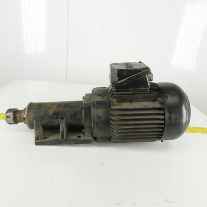 Perske FRL90.14-2 Spindle Motor 17800 RPM 220/230V 15Hp 3Ph