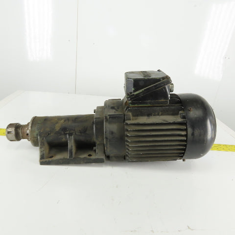 Perske FRL90.14-2 Spindle Motor 17800 RPM 220/230V 15Hp 3Ph