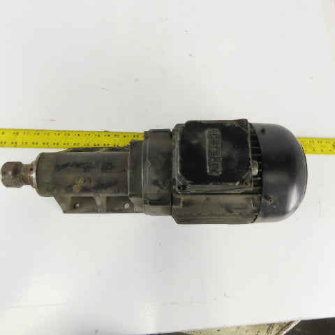 Perske FRL90.14-2 Spindle Motor 17800 RPM 220/230V 15Hp 3Ph