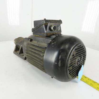 Perske FRL90.14-2 Spindle Motor 17800 RPM 220/230V 15Hp 3Ph