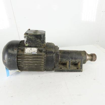 Perske FRL90.14-2 Spindle Motor 17800 RPM 220/230V 15Hp 3Ph