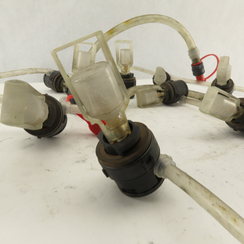 24 Cell 48V Forklift Battery Watering System