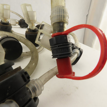 24 Cell 48V Forklift Battery Watering System