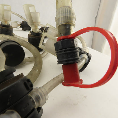 24 Cell 48V Forklift Battery Watering System