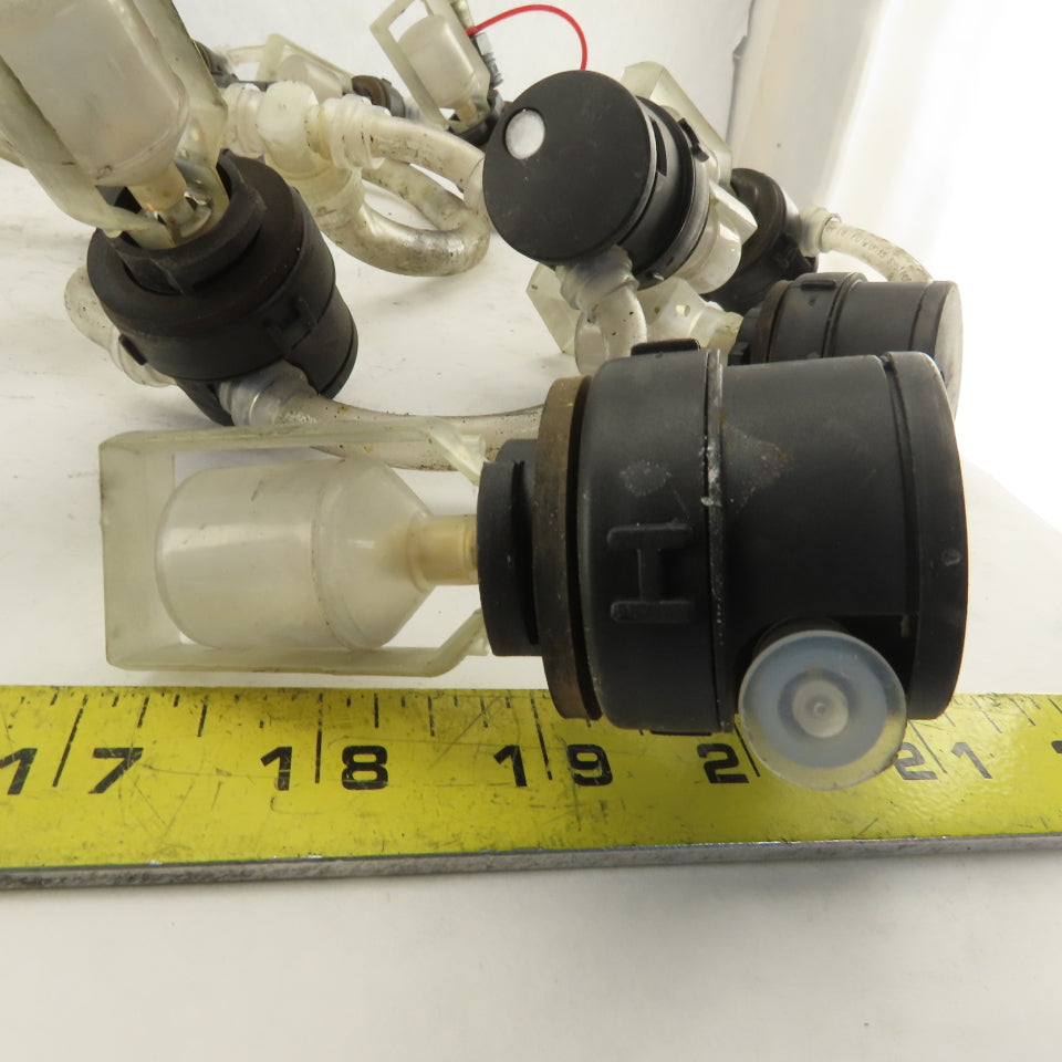 24 Cell 48V Forklift Battery Watering System