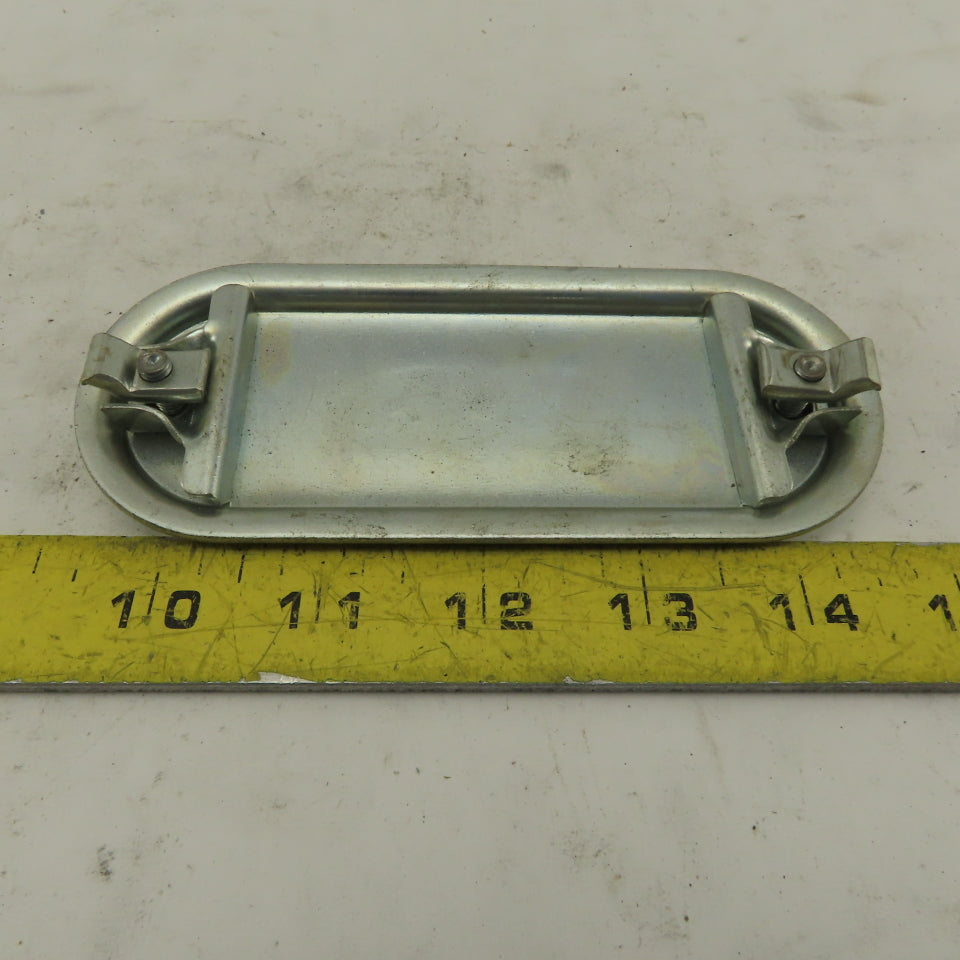 Crouse Hinds 470 Blank Conduit Body Cover 1-1/4" No Gasket Lot of 11