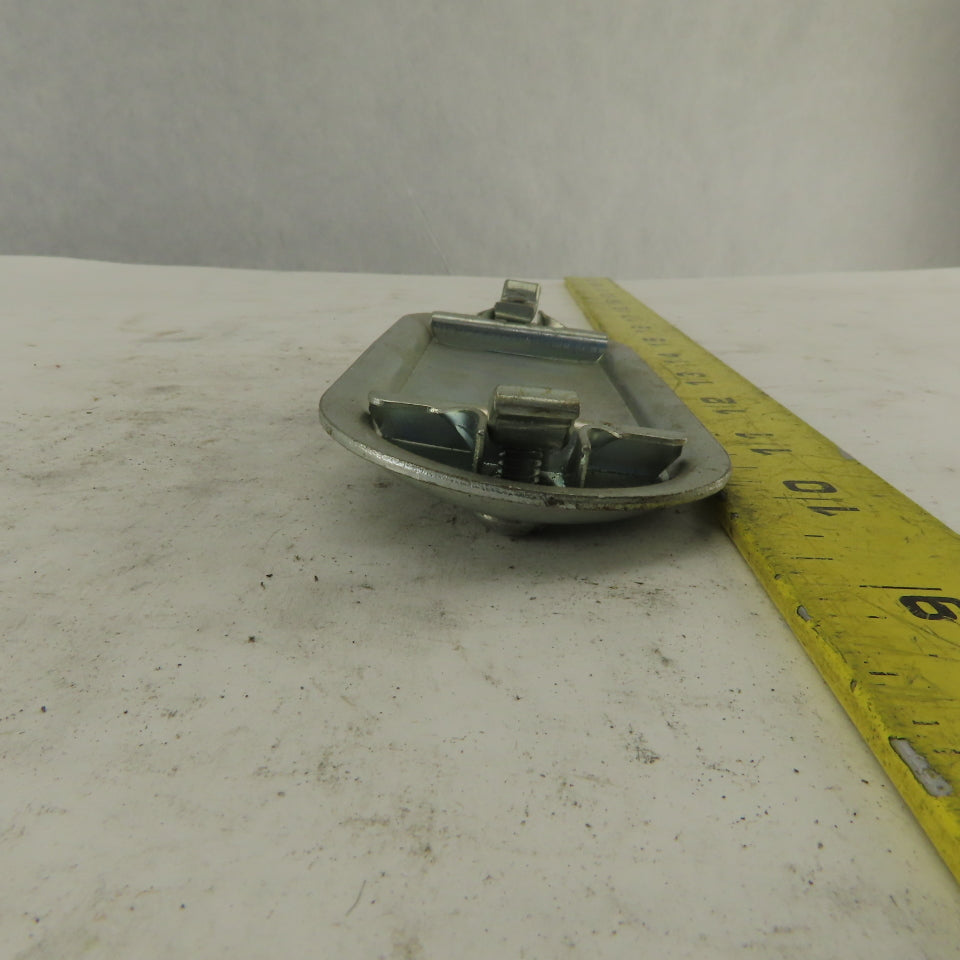 Crouse Hinds 470 Blank Conduit Body Cover 1-1/4" No Gasket Lot of 11