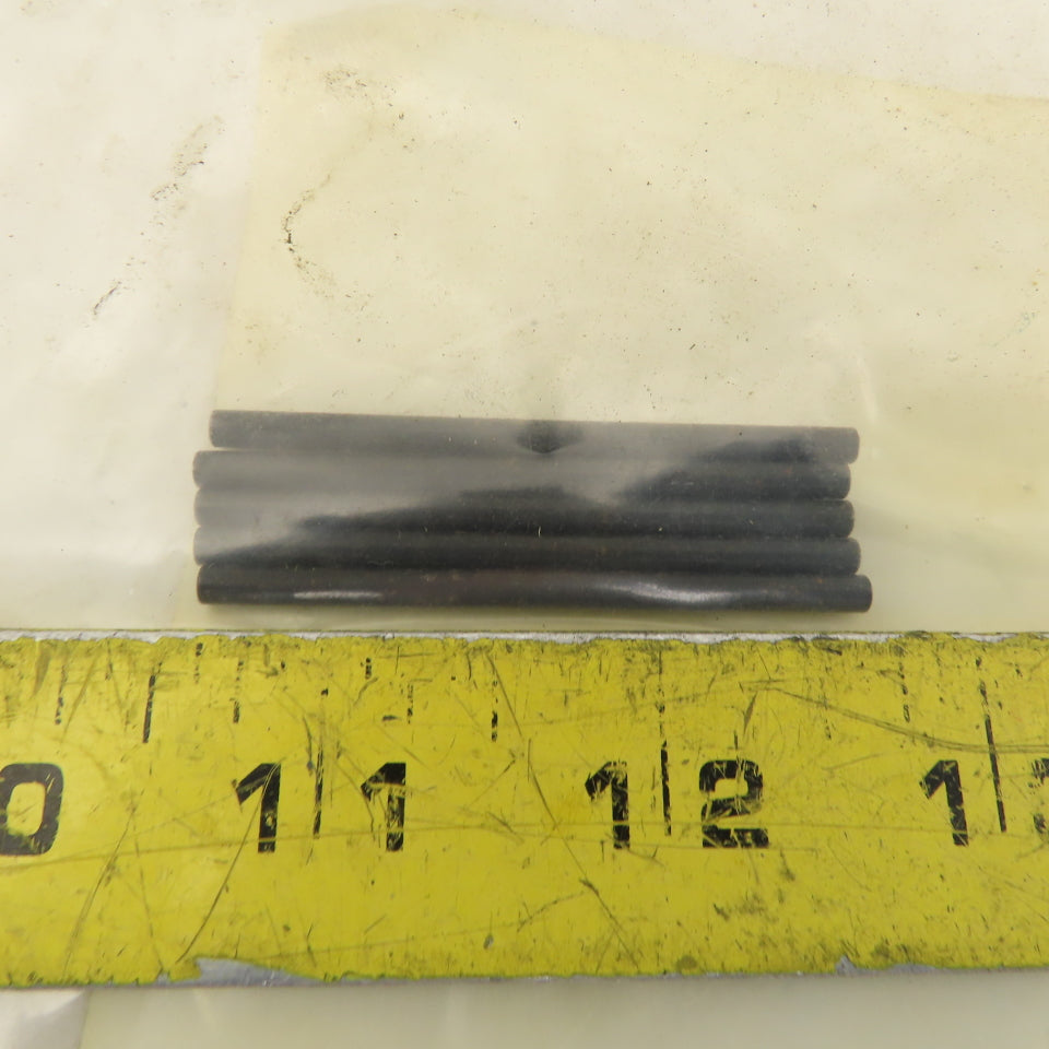 CM 11388001 Air Hoist Trigger Lever Pin Straight Solid Lot Of 5