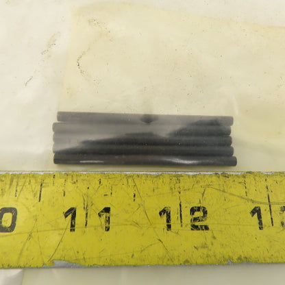 CM 11388001 Air Hoist Trigger Lever Pin Straight Solid Lot Of 5