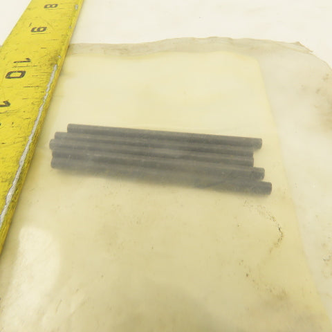 CM 11388001 Air Hoist Trigger Lever Pin Straight Solid Lot Of 5