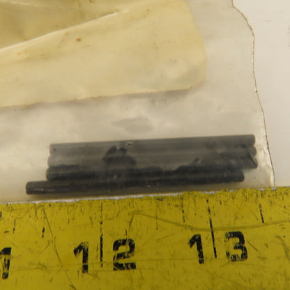 CM 11388001 Air Hoist Trigger Lever Pin Straight Solid Lot Of 4