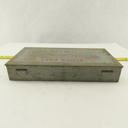 Creed Co. Assortment Kit No. 66 Ballcock Seat Stock Easy Kit