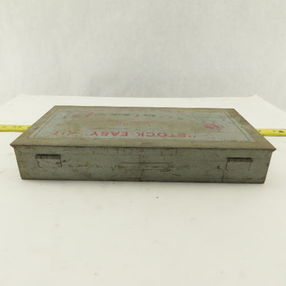 Creed Co. Assortment Kit No. 66 Ballcock Seat Stock Easy Kit