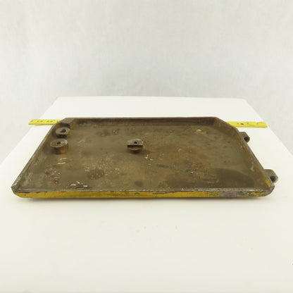 Ogam PO-280 Multi Blade Gang Rip Saw Door Guard Cast Aluminum