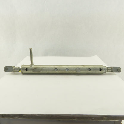 24"-37" Manual Adjustable Turnbuckle Implement Style Jack
