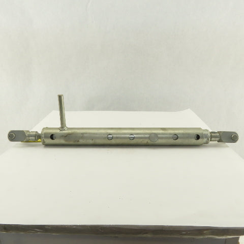 24"-37" Manual Adjustable Turnbuckle Implement Style Jack