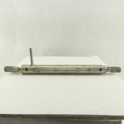 24"-37" Manual Adjustable Turnbuckle Implement Style Jack