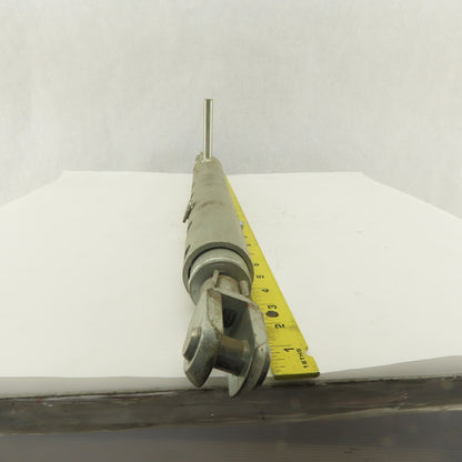 24"-37" Manual Adjustable Turnbuckle Implement Style Jack