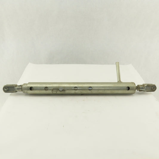 24"-37" Manual Adjustable Turnbuckle Implement Style Jack