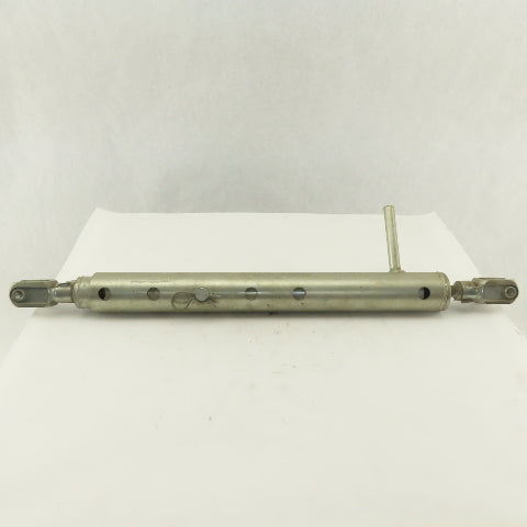 24"-37" Manual Adjustable Turnbuckle Implement Style Jack