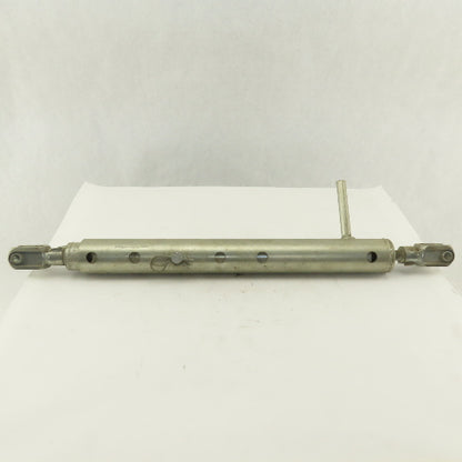 24"-37" Manual Adjustable Turnbuckle Implement Style Jack