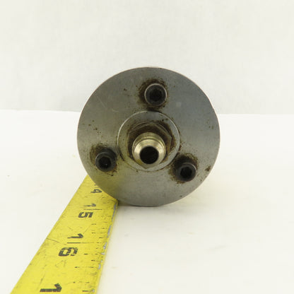 Inline Hydraulic Filter Element Separator Trap Housing Polycarbonate