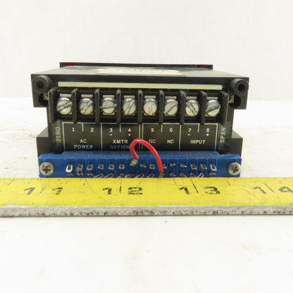 Action Instruments V508-004-014-00 Visipak 120V Temperature Controller