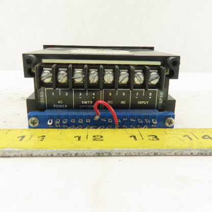 Action Instruments V508-004-014-00 Visipak 120V Temperature Controller