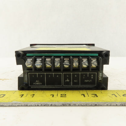 Action Instruments Series 44 120V Temperature Controller 0-500°F