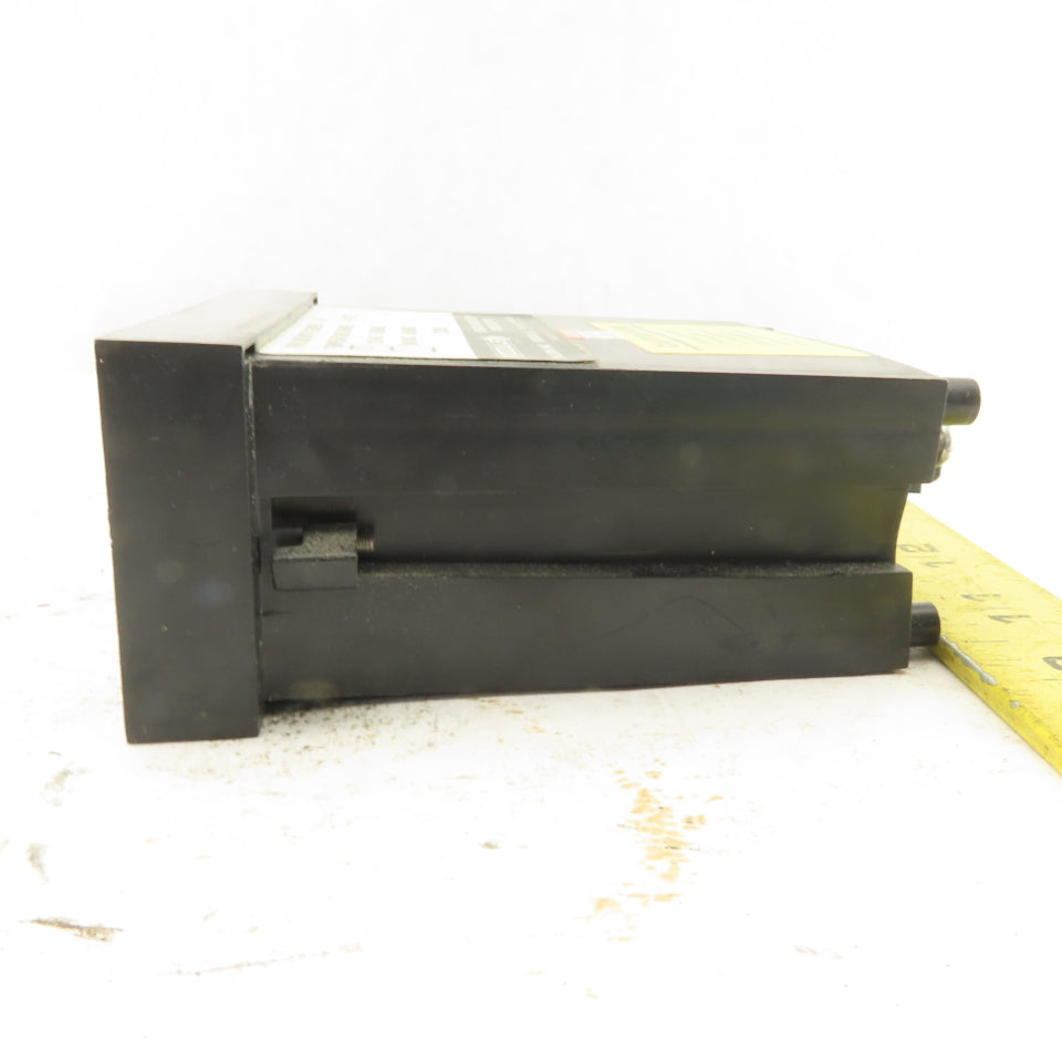 Action Instruments Series 44 120V Temperature Controller 0-500°F