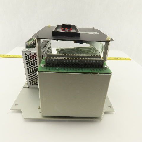 Scott Gas Detection 4001-0950 % LFL Monitoring System Controls