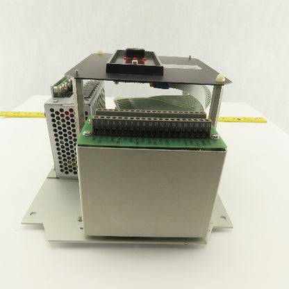 Scott Gas Detection 4001-0950 % LFL Monitoring System Controls