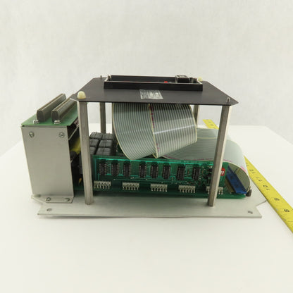 Scott Gas Detection 4001-0950 % LFL Monitoring System Controls