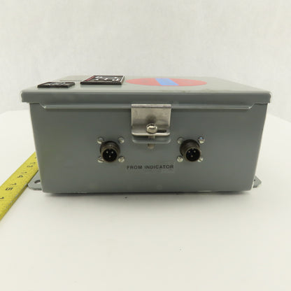 Stahl S806NF 9001/01-158-390-10 Intrinsically Safe Safety Barrier Control