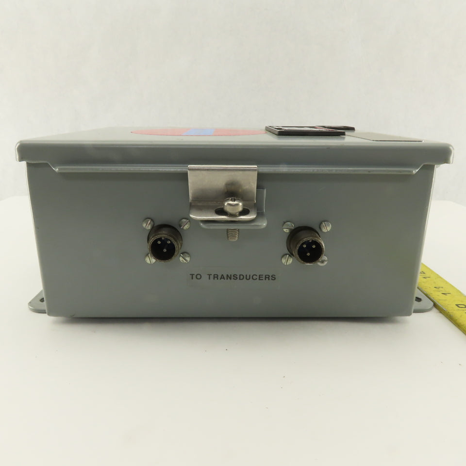 Stahl S806NF 9001/01-158-390-10 Intrinsically Safe Safety Barrier Control