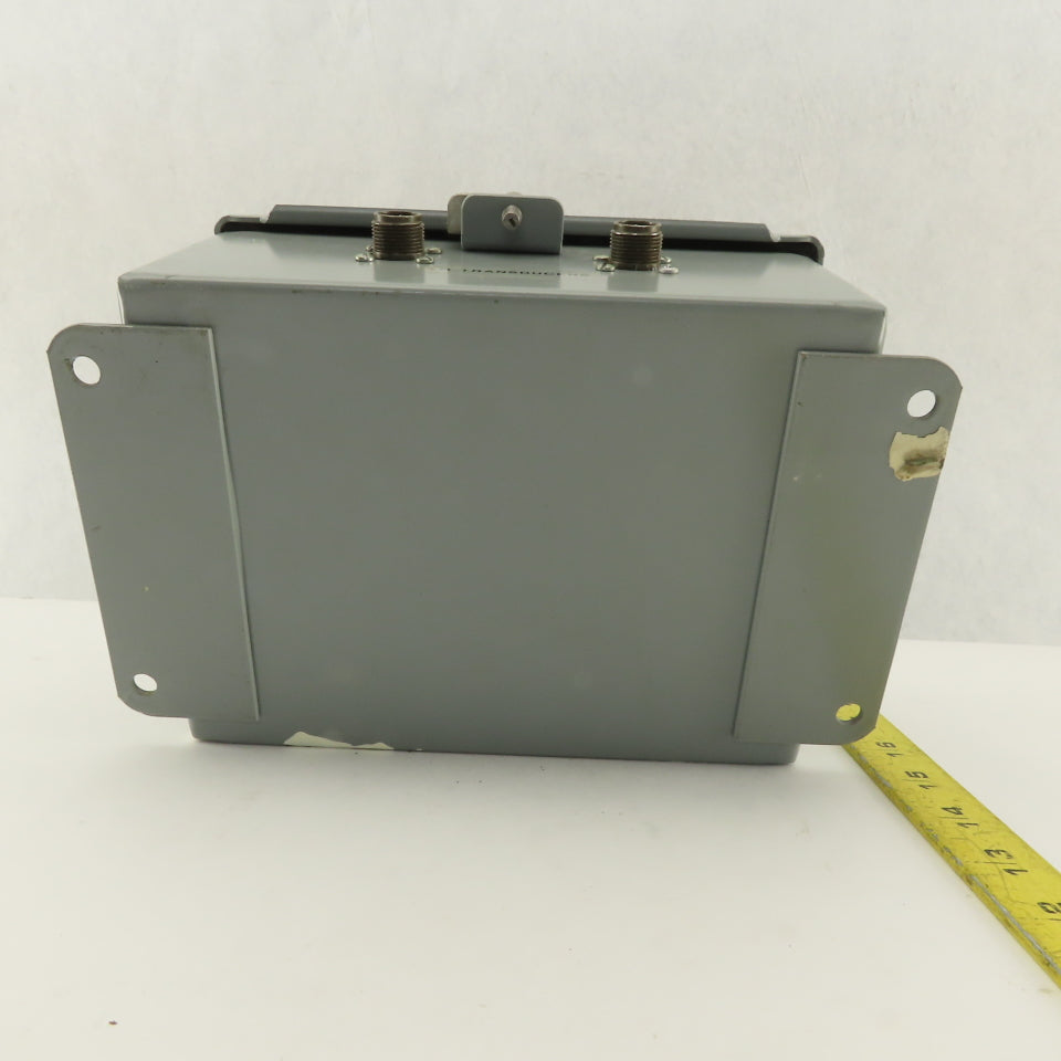 Stahl S806NF 9001/01-158-390-10 Intrinsically Safe Safety Barrier Control
