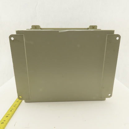 Dover Flexo TI-5 Web Tension Monitor Control  120V