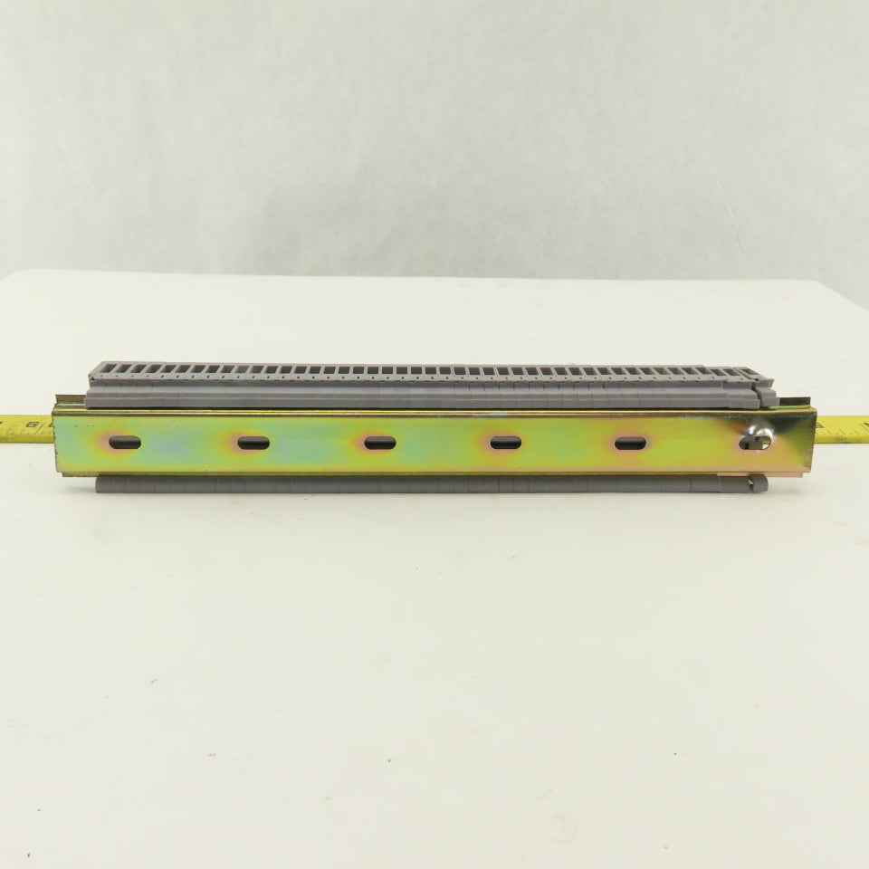 Entrelec M4/6-5116 600V Wire Terminal Block Lot Of 49