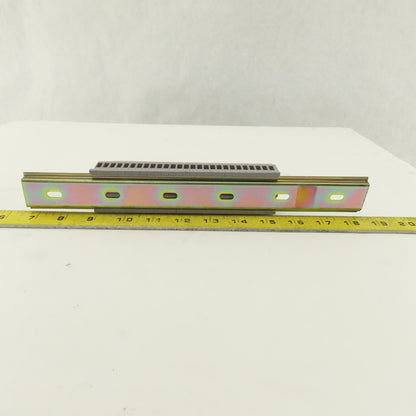 Entrelec M4/6-5116 600V Wire Terminal Block Lot Of 29
