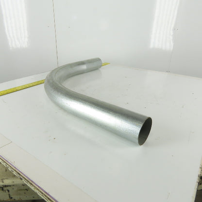 Allied 3-1/2" Rigid EMT Metallic Conduit Elbow 90°